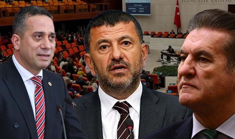 Araştırma şirketi paylaştı: En sevilen 10 CHP'li milletvekili kim?