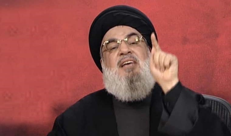 Nasrallah'ın ölümünün ardından... İran'da yas ilan edildi