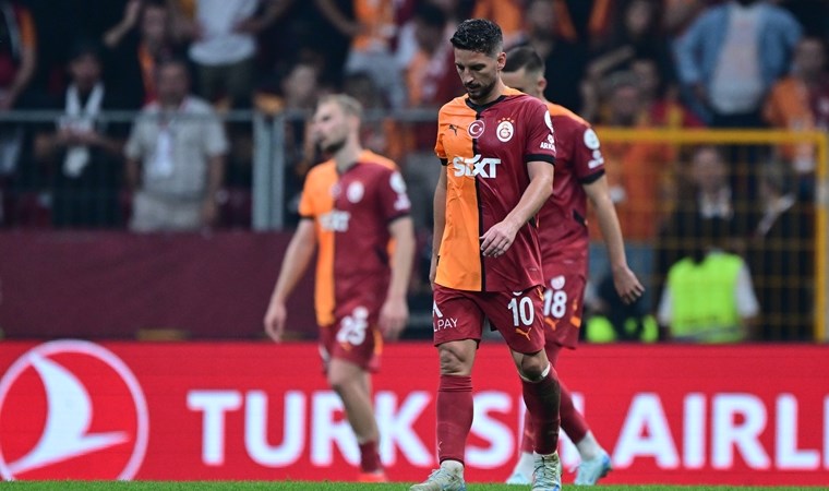 Eski hakemler Galatasaray - Kasımpaşa maçını değerlendirdi: İptal edilen penaltıda karar doğru mu?