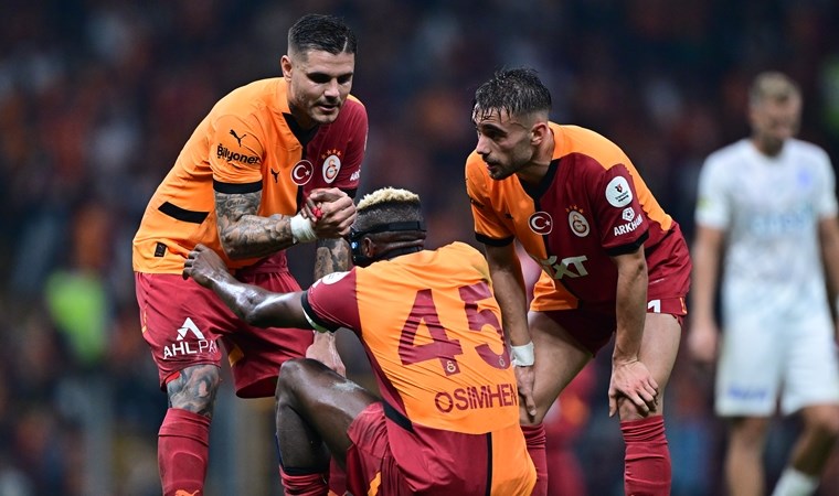 Spor yazarları Galatasaray - Kasımpaşa maçını yorumladı: 'Okan Buruk'un kadro şımarıklığı ve fantezisi...'