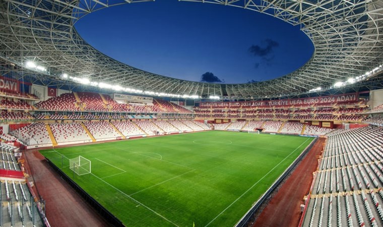 Antalyaspor - Galatasaray maçı ne zaman, saat kaçta, hangi kanalda?