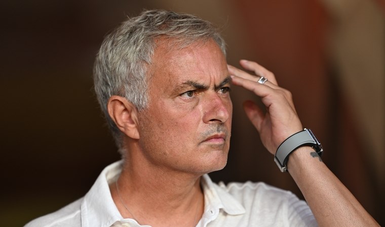 Nuri Şahin'den Jose Mourinho itirafı: 'İşler iyi gitmediğinde...'