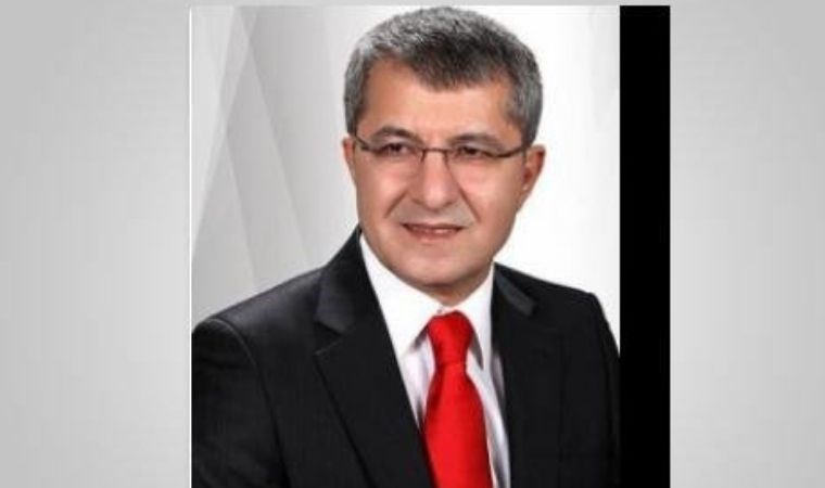 Ömer Serdar kimdir? AKP MKYK üyesi Ömer Serdar kaç yaşında, nereli?