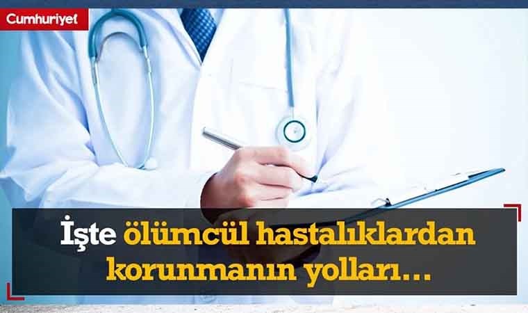 Uzmanlar tek tek anlattı