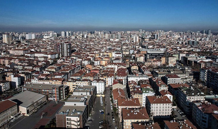 İstanbul'un en ucuz ve en pahalı ilçesi belli oldu