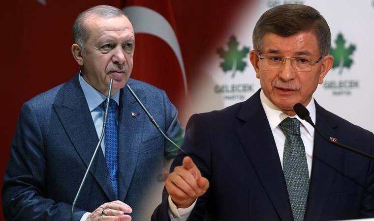 Gelecek Partisi ve AKP masaya oturacak mı? 'Eğer o şart gerçekleşirse...'