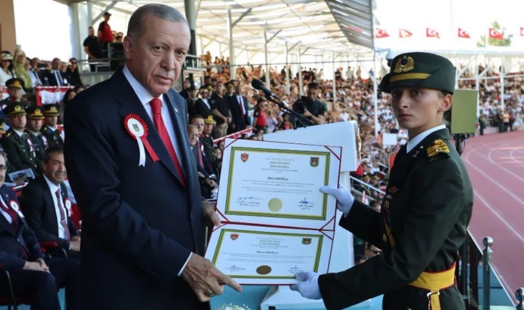 AKP kulislerinde konuşulanlar ortaya çıktı: 'Erdoğan'ın çıkışı sonrası TSK'ye ihraç dalgası geliyor' iddiası