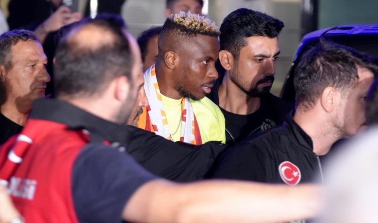 Spor yazarları Victor Osimhen transferini yorumladı: 'Real Madrid'e gitse şaşırtmaz'