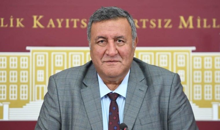 CHP Niğde Milletvekili Ömer Fethi Gürer: 'Çiftçinin borcu son 20 yılda 132 kat arttı'