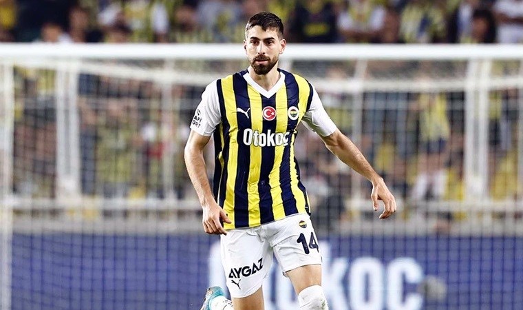 Fenerbahçe'den Luan Peres kararı: TFF'ye bildirildi!