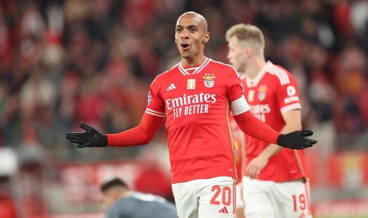 Beşiktaş Joao Mario'ya kavuşuyor: İşte geliş saati!