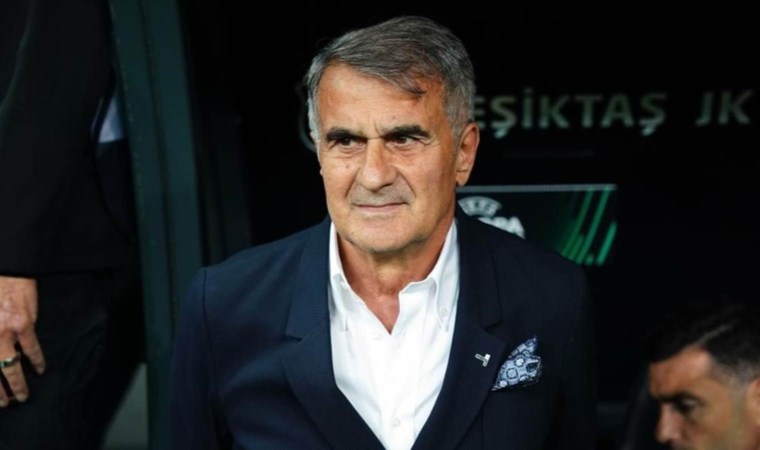 Şenol Güneş adım adım Trabzonspor'a!