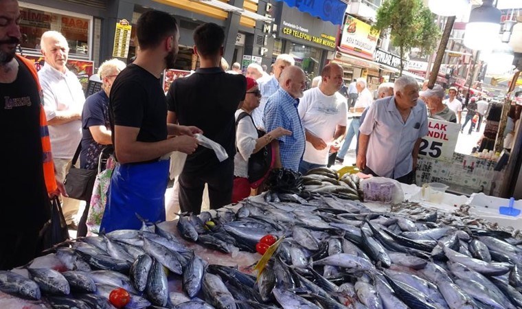 Tezgaha geldiği gibi bitiyor! Böyle giderse tanesi 30 TL'ye düşecek