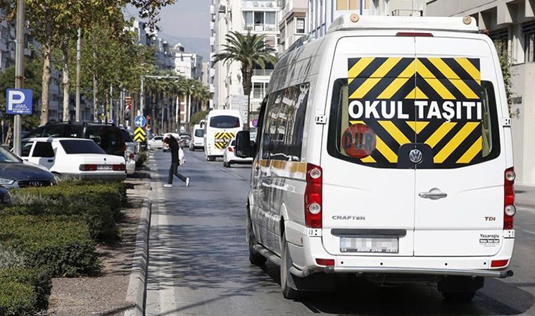 3 büyükşehirde 'okul servis' ücretleri belli oldu