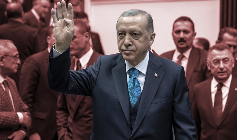 Erdoğan imzaladı: AKP'de 'kongre' süreci resmen başladı