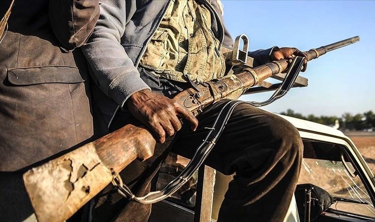 Nijerya'da Boko Haram saldırısı: Yüzlerce kişi öldü