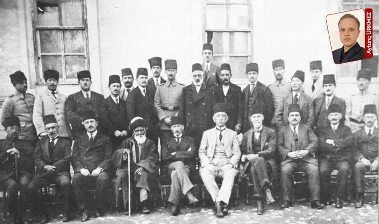 Ulusal mücadelenin şekillendiği Sivas Kongresi’nin 105. yıldönümü