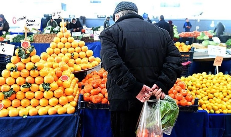 İBB'den emeklilere pazar desteği: Başvurular bugün başladı!