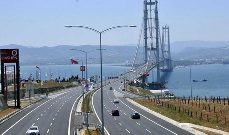 CHP'li Deniz Yavuzyılmaz tarih vererek açıkladı: AKP'den köprü, tünel ve otoyol garanti ödemelerine 'güncel kur' ayarı!