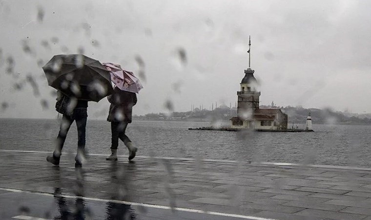 Meteoroloji açıkladı: 30 Eylül 2024 hava durumu raporu... Bugün ve yarın hava nasıl olacak?