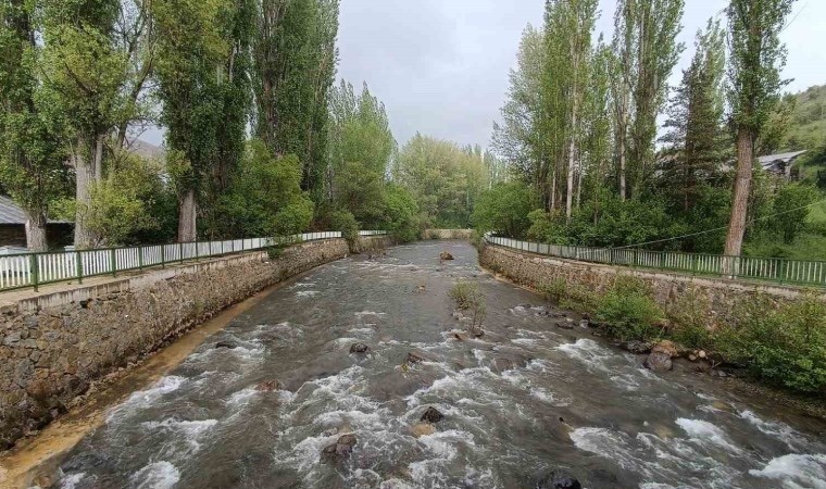 Kayıp olarak aranan yurttaşın cesedi derede bulundu