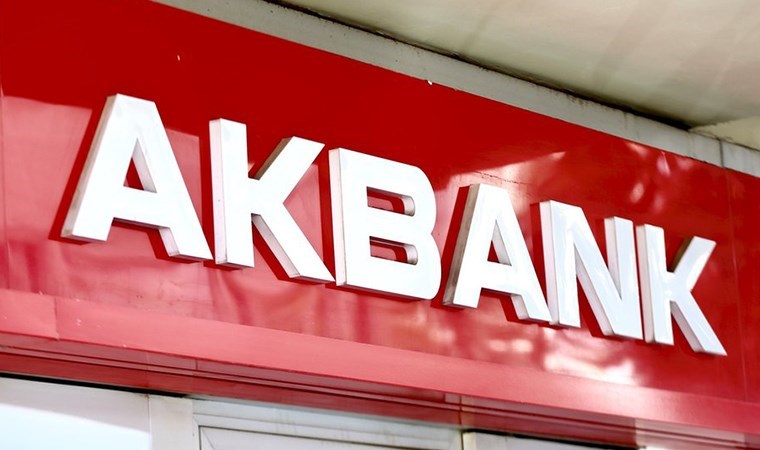 Akbank'tan 'veri sızıntısı' iddiasına açıklama