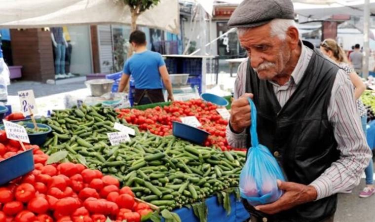 Türk-İş açıkladı: Yoksulluk sınırı artmaya devam ediyor