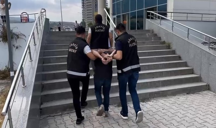 Hatay'daki cinayette yeni ayrıntılar: Kahve içmeye çağırıp, altınları için döverek öldürmüş!