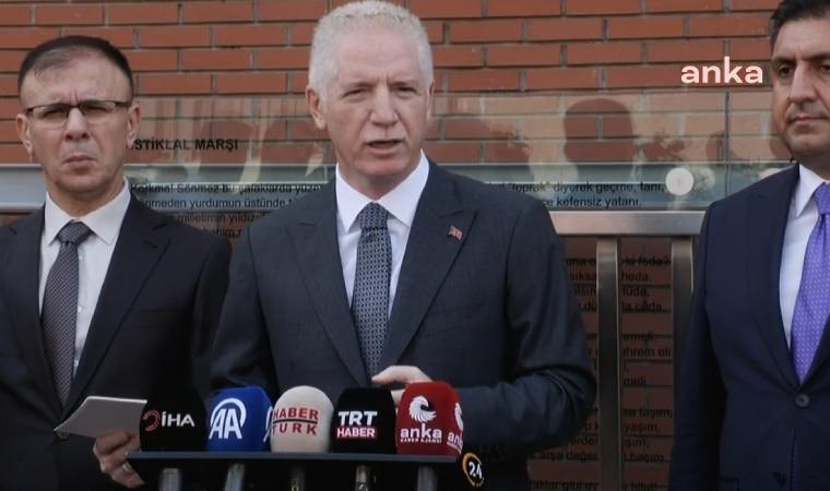 İstanbul Valisi Gül'den 'boşaltılan okullar' açıklaması: Bazılarının proje, bazılarının da ihale süreci devam ediyor