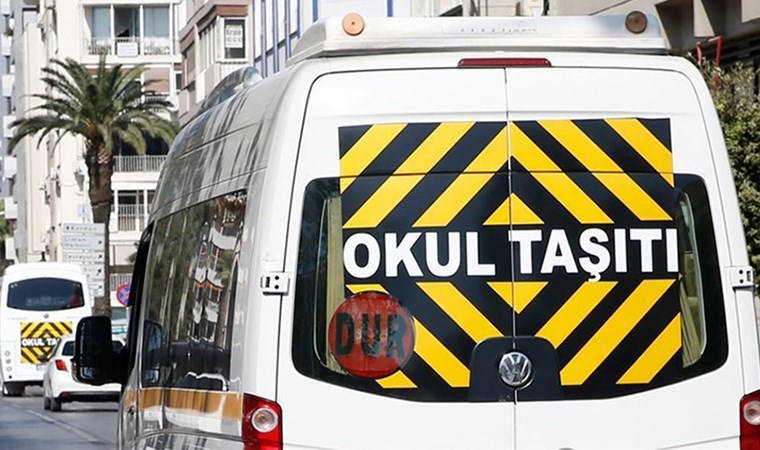 Bursa'da okul servis fiyatlarına zam