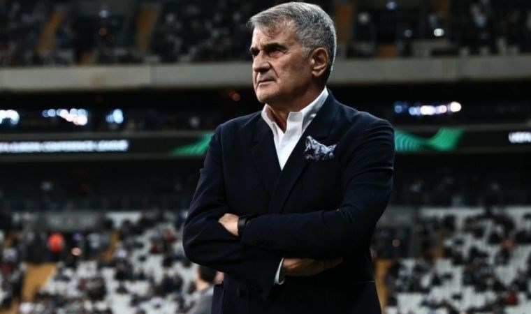 Şenol Güneş'ten Trabzonspor açıklaması! 