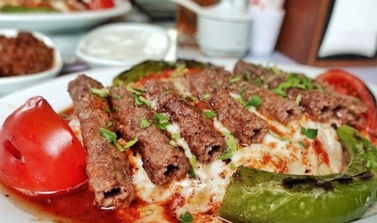 MasterChef Manisa Kebabı nasıl yapılır? Enfes Manisa Kebabı tarifi...