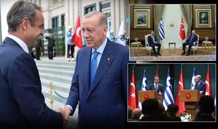 Erdoğan’ın tarihi u dönüşleri... Ne dedi, ne yaptı?