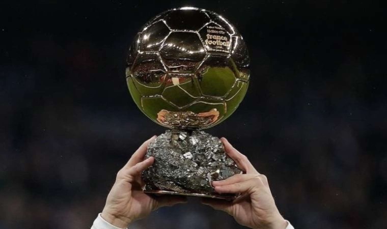 Ballon d'Or adayı kimler? 2024 Ballon d'Or ne zaman verilecek?