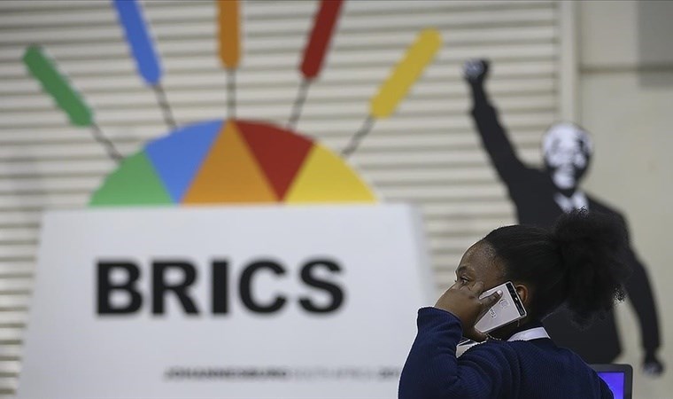 Bir ülkeden daha BRICS hamlesi: 'Son derece faydalı...'