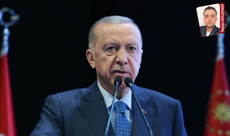 Öğretmenlere 'Erdoğan' baskısı