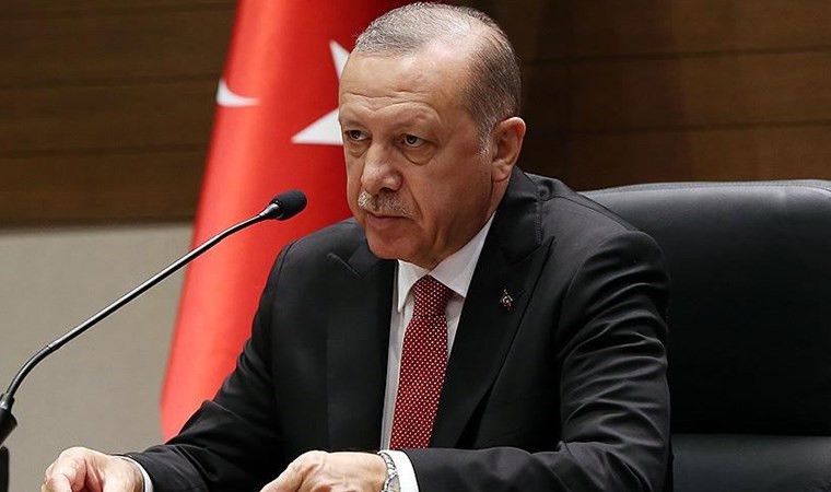 Erdoğan'dan 'OVP' açıklaması: 'Güvenimiz ve desteğimiz tam'