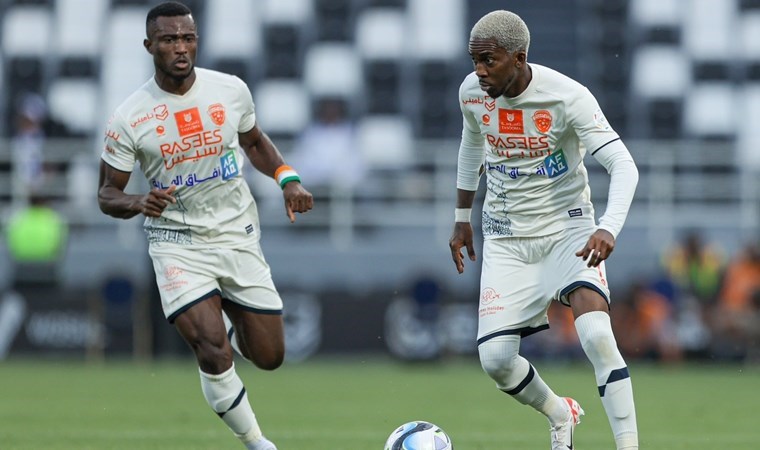 Süper Lig ekibinden Henry Onyekuru hamlesi!