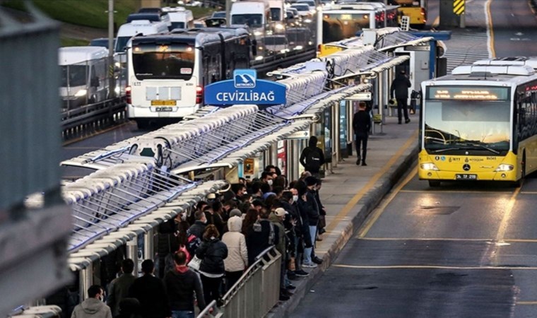 İstanbul'da 9 Eylül'de toplu ulaşım ücretsiz olacak