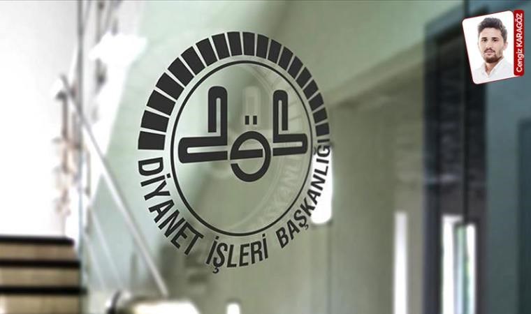 Diyanet’in hutbesinde yine laik eğitim hedef alındı: ‘Eğitim sadece bilgi yüklenmek değildir’