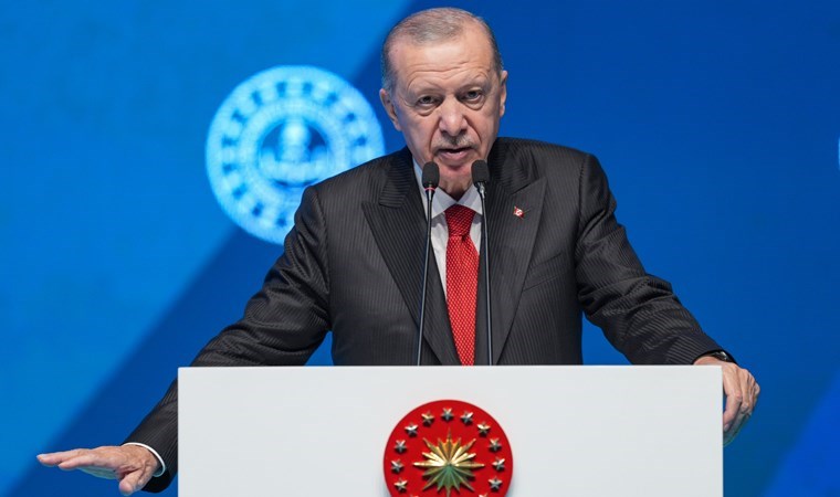 Yeni yasaklar yolda mı? Erdoğan'dan dikkat çeken 'oyun platformları' çıkışı