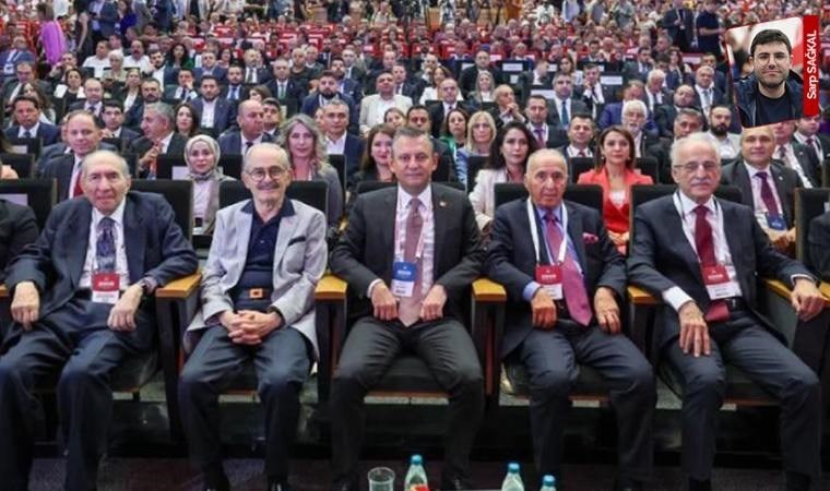 CHP’de oylamaya sunulan tüzüğün detayları belli oldu