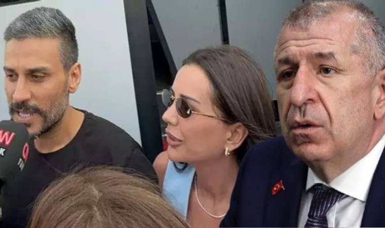 Ümit Özdağ'dan dikkat çeken Dilan Polat açıklaması: 'Hapishaneden nasıl çıktığını biliyorum'