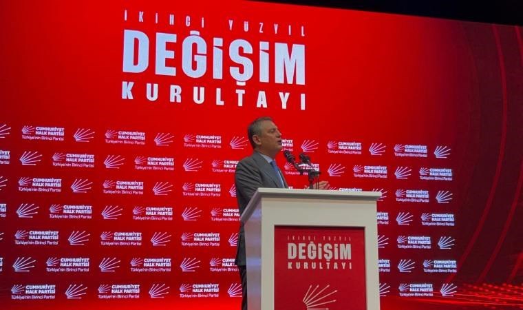 2025 Kasım'ını işaret etti