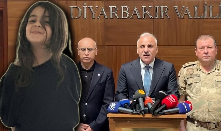 Diyarbakır Valisi Zorluoğlu'ndan flaş 'Narin Güran' açıklaması: Dikkat çeken 'çuval' ayrıntısı