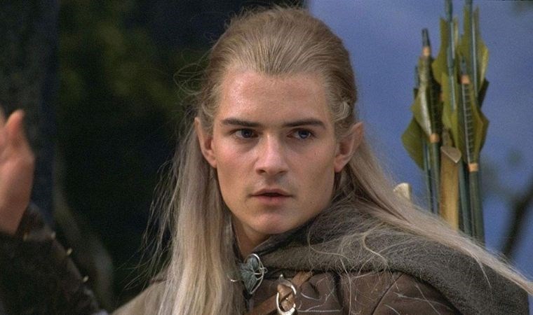 Orlando Bloom, yeni Yüzüklerin Efendisi filmlerinde rol almak istiyor