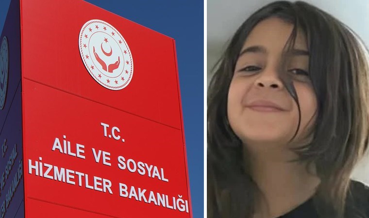 Aile Bakanlığı'ndan Narin için ilk açıklama