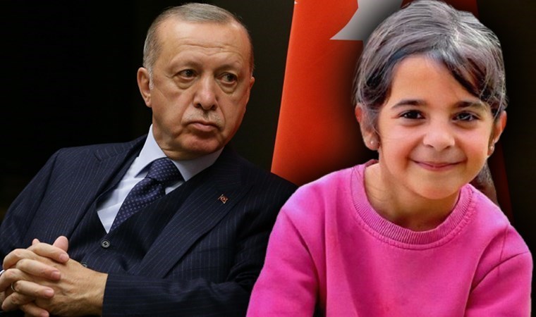 Erdoğan'dan Narin Güran açıklaması: 'Adli sürecin bizzat takipçisi olacağım'