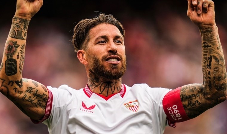 İspanyollar yazdı: Süper Lig devinden Sergio Ramos hamlesi!