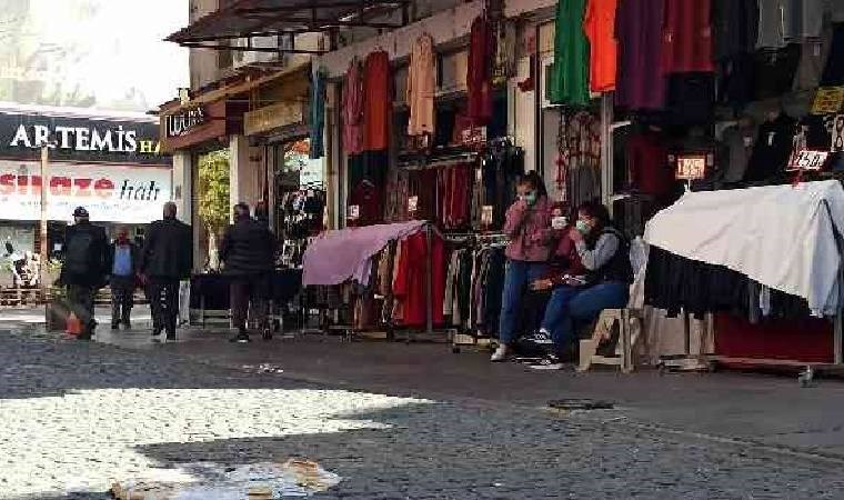 Meteoroloji'den 'Eskişehir' uyarısı... Sıcaklıklar mevsim normallerinin üzerinde!